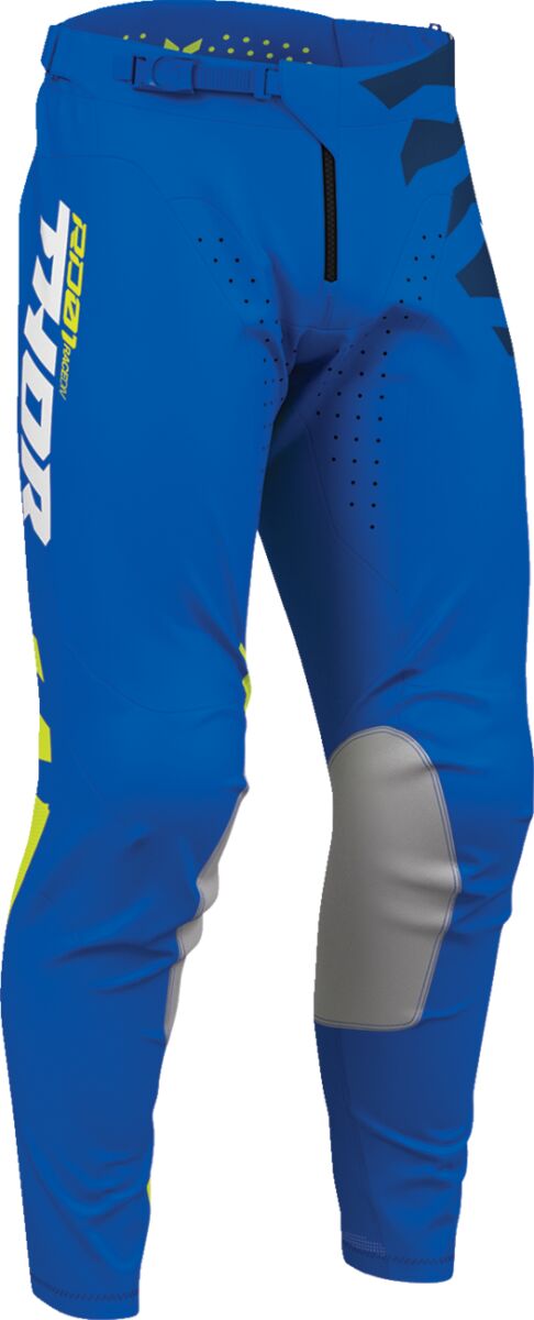 PANT LAUNCHMODE SHREDDER BL/AC