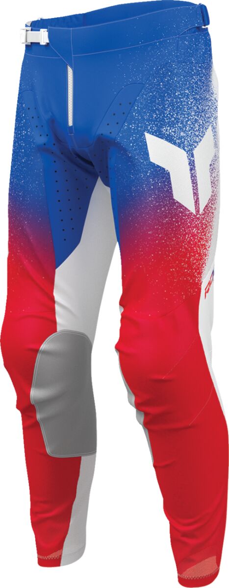 PANT LAUNCHMODE AIR DARKSIDE W