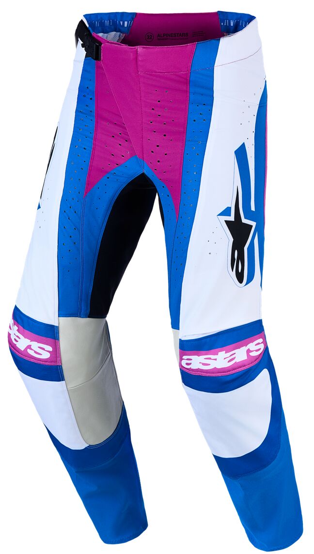 PANT TECHSTAR MAVEN WHITE/CL/B