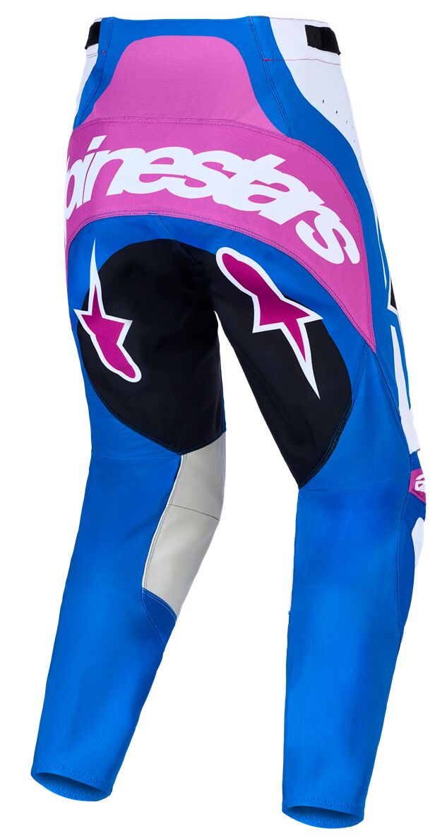 PANT TECHSTAR MAVEN WHITE/CL/B
