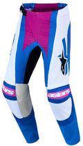 PANT TECHSTAR MAVEN WHITE/CL/B
