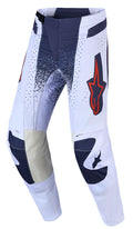 PANT TECHSTAR SWAN LIL/GY/RD 4