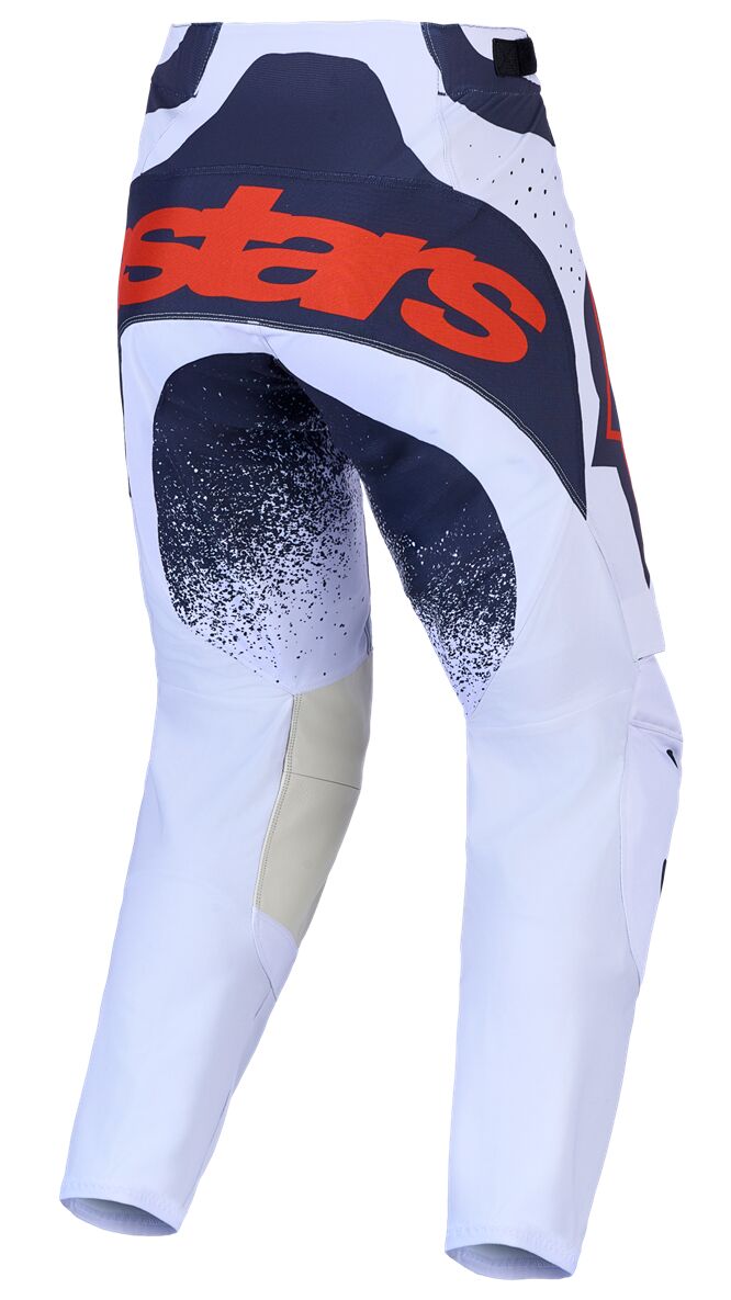 PANT TECHSTAR SWAN LIL/GY/RD 4