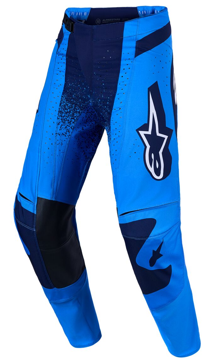 PANT TECHSTAR SWAN UCLA BLUE/D