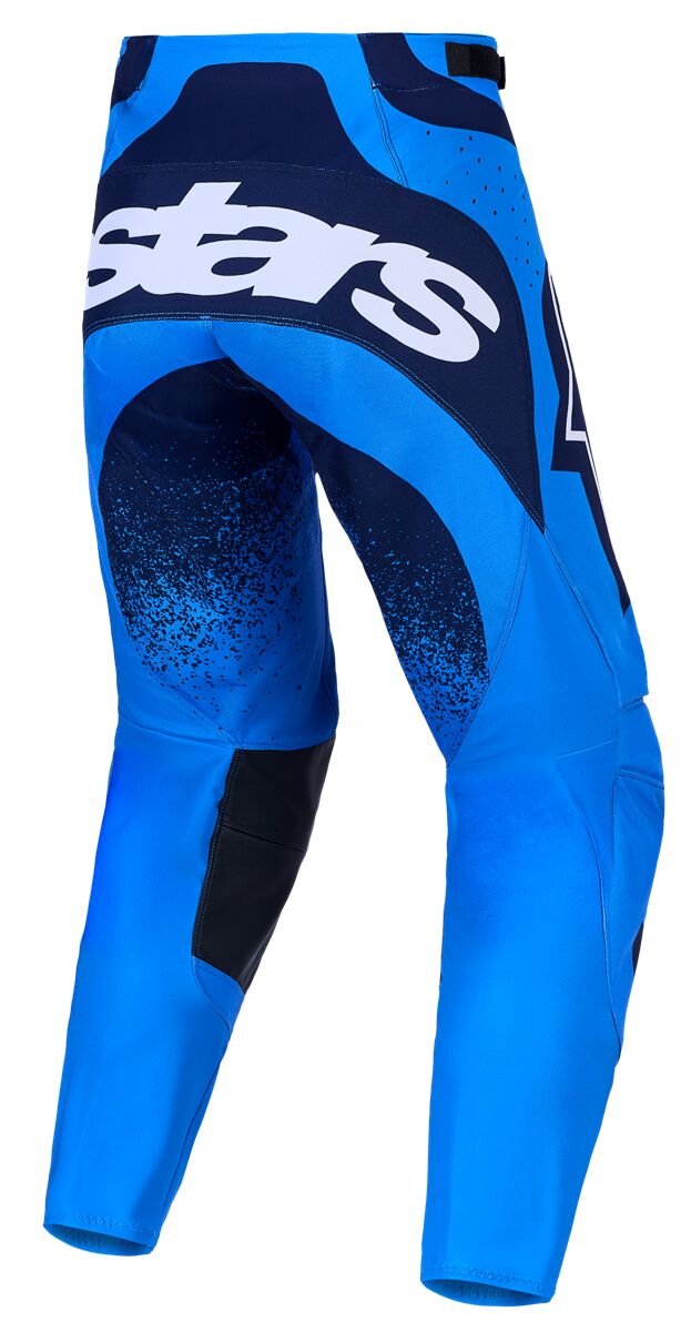 PANT TECHSTAR SWAN UCLA BLUE/D