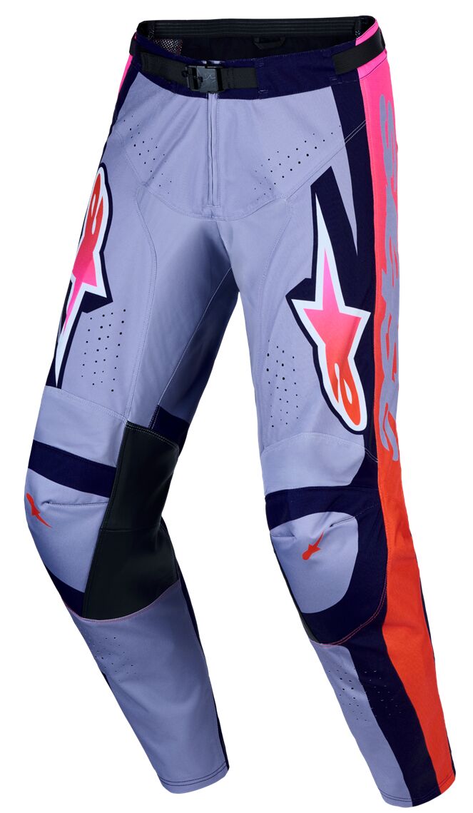 PANT RACER AIR HUNT VIO/PUR/PN