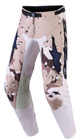 PANT RACER LONE CAMO/BLACK 28