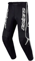 PANT FLUID APEX V2 BLK/SIL 32