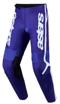 PANT FLUID APEX V2 BLUE/WHITE