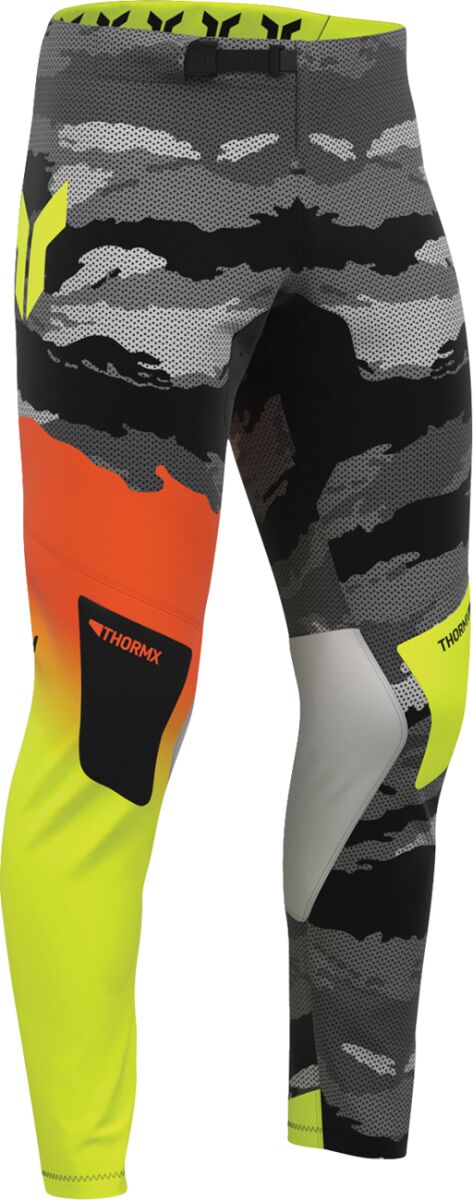 PANTS SPORTMODE RECON BLACK/AC