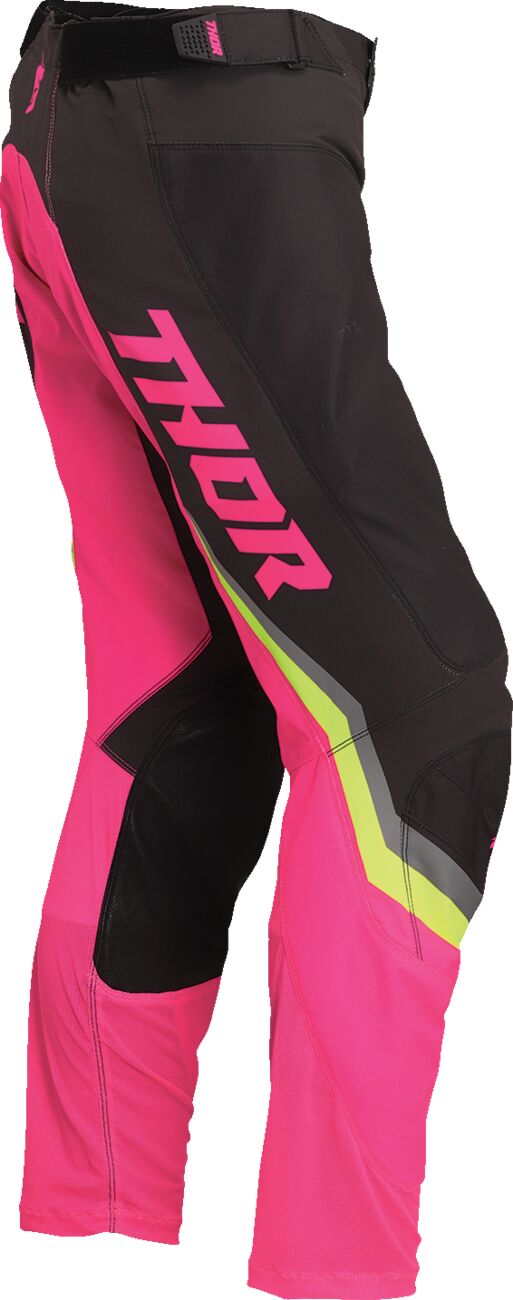 PANT PLS WMN REV CH/PK 7/8