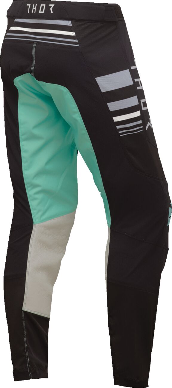 PANT WMN PRIME BLZ B/M 5/6