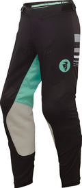 PANT WMN PRME BLZ B/M 9/10