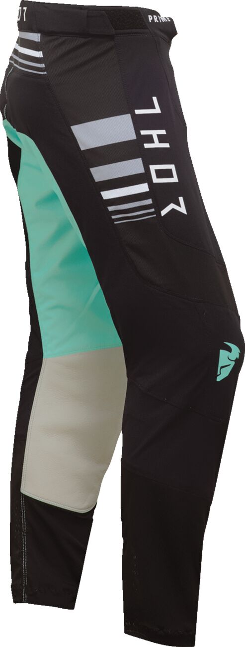 PANT WMN PRME BLZ B/M 9/10