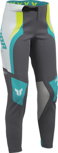 PANT WMN SPORTMODE VELOCITY GY