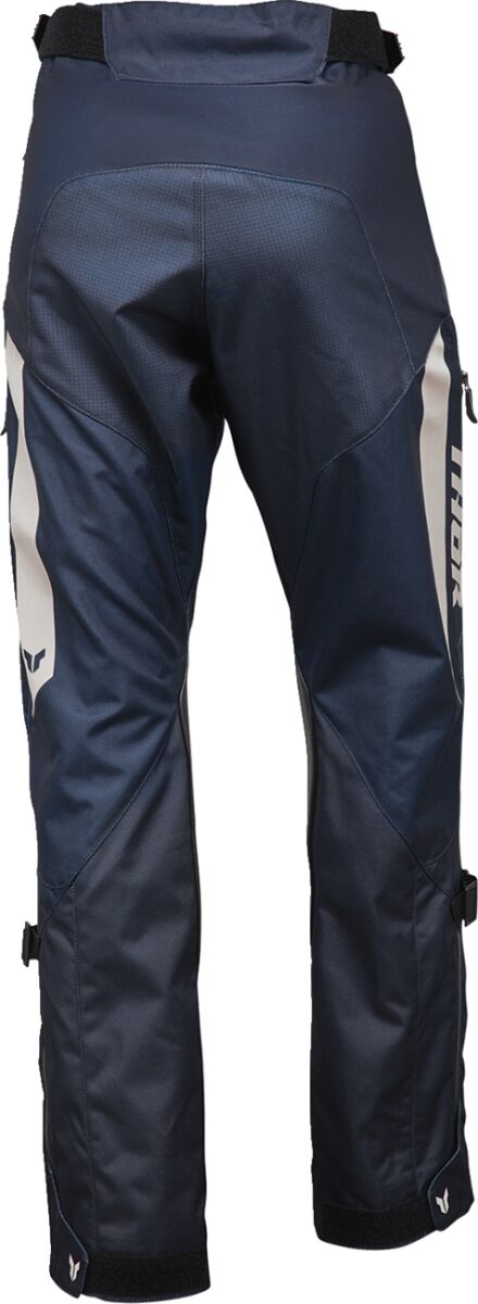 PANTS WMN TERRAIN OTB CARAMEL/