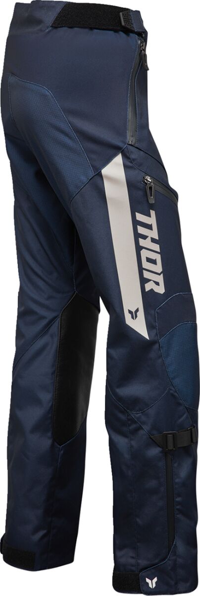 PANTS WMN TERRAIN OTB CARAMEL/