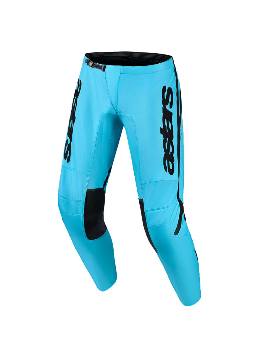 PANT 4W FLUID APEX TROPIC-BLAC