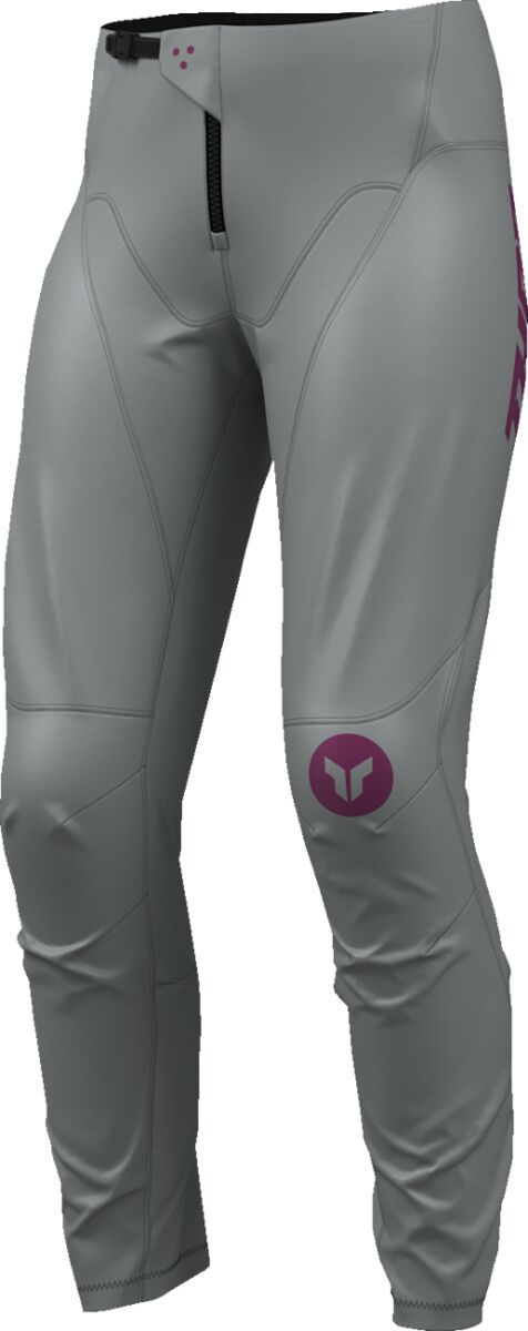 PANTS WOMENS RIDEMODE MENACE P