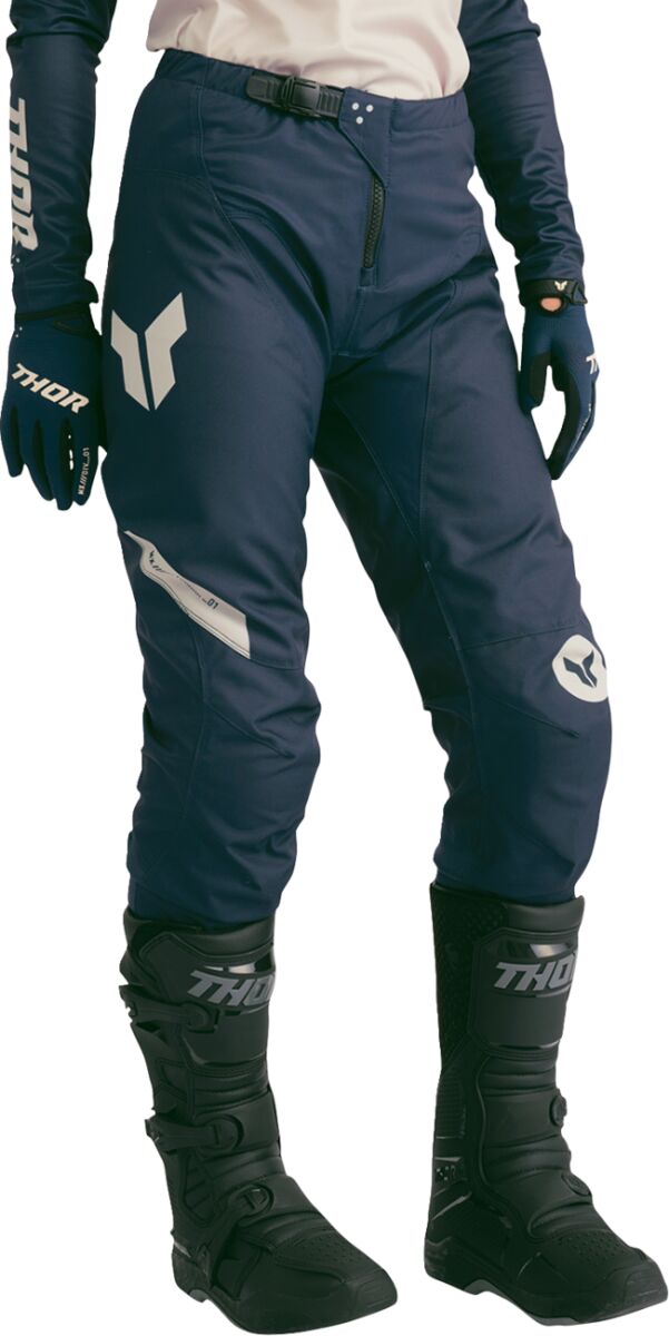 PANTS WOMENS RIDEMODE MENACE M