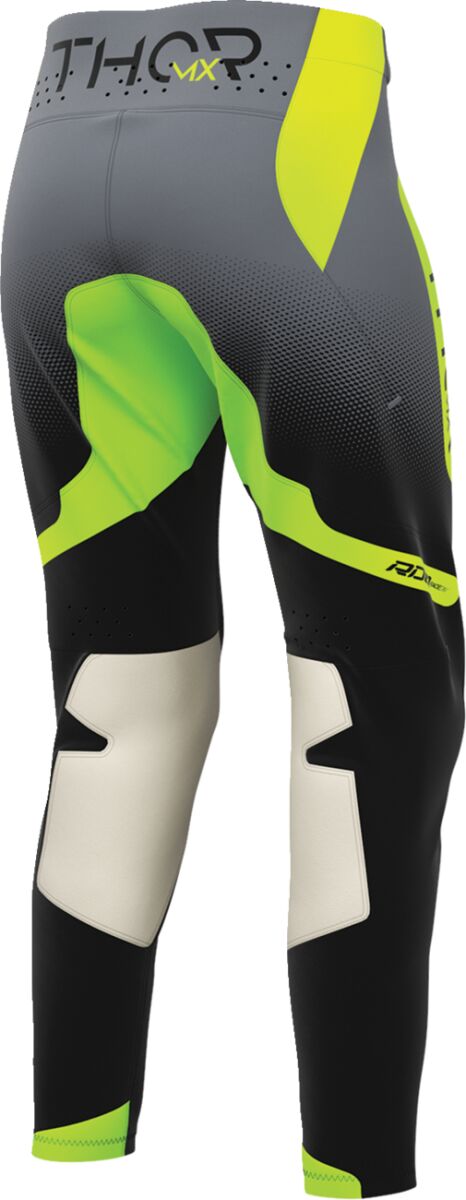 PANT WMN SPORTMODE MERGE CH/BK