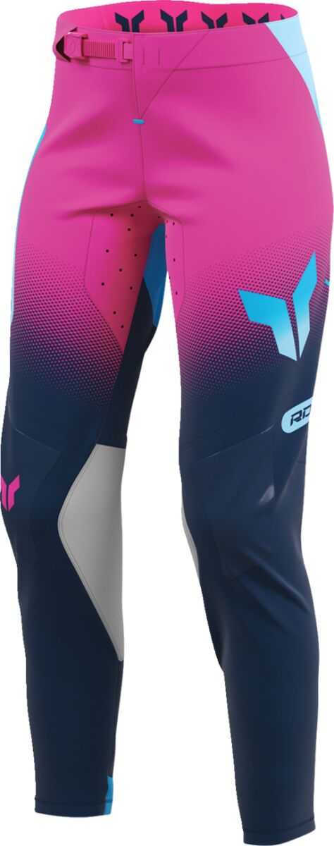 PANT WMN SPORTMODE MERGE NV/FU