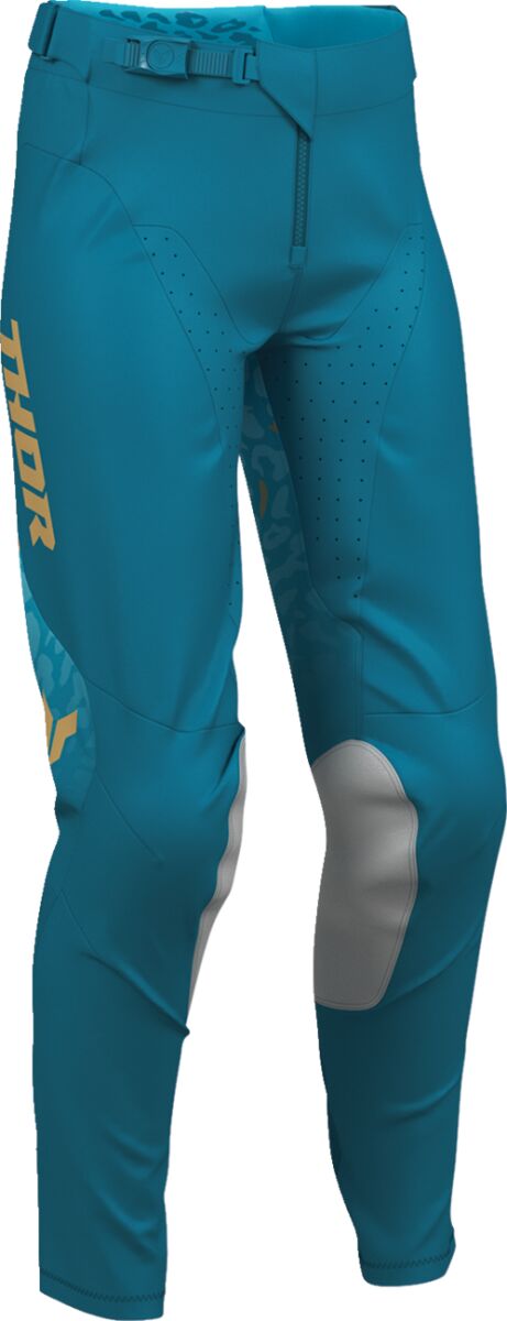 PANT WMN LAUNCHMODE SPOTTED JD