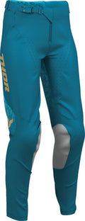 PANT WMN LAUNCHMODE SPOTTED JD