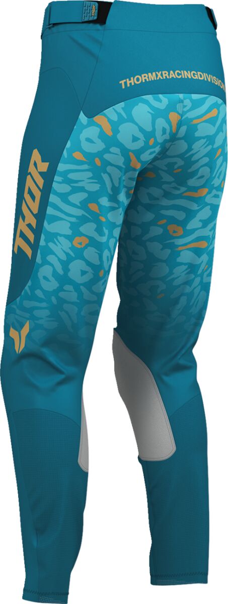 PANT WMN LAUNCHMODE SPOTTED JD