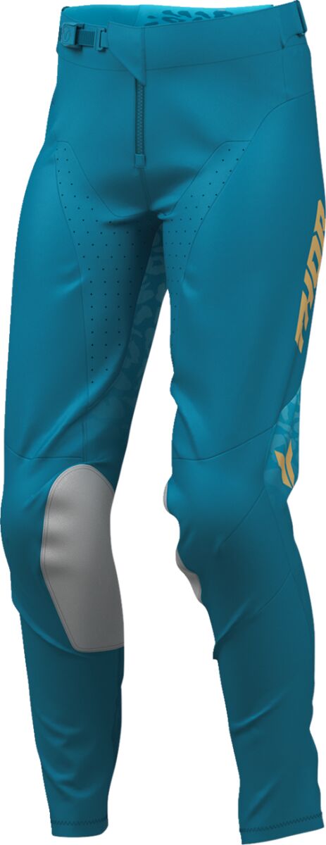 PANT WMN LAUNCHMODE SPOTTED JD