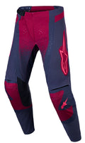 PANT 4W TECHSTAR SWAN CRIMSON/