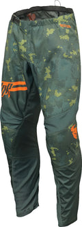 PANT SCTR YTH DIGI G/C 18