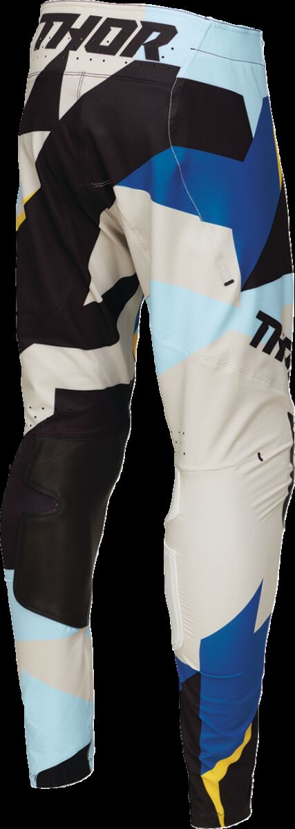 PANT YTH SPORT BRAVE BLUE 24