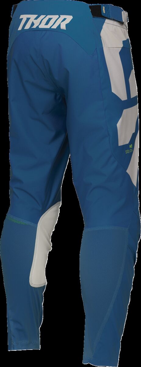 PANT YTH LAUNCH FORGE BLUE 18