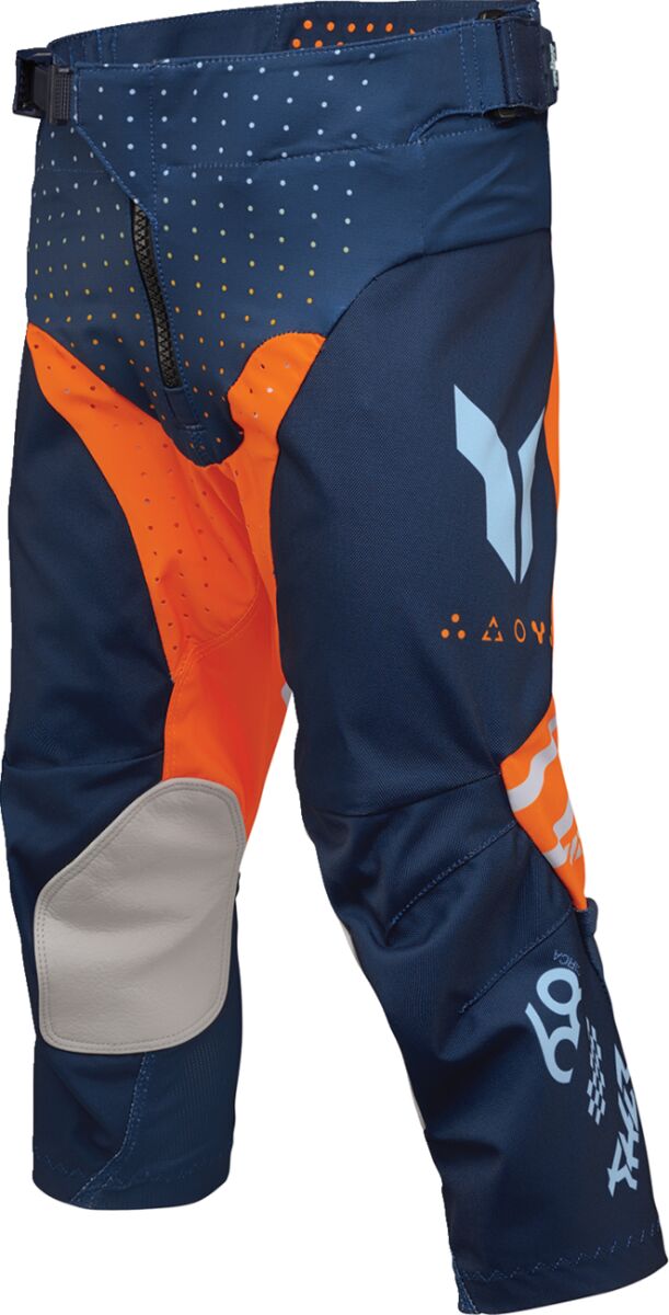 PANT YTH LAUNCHMODE FUTURA NAV