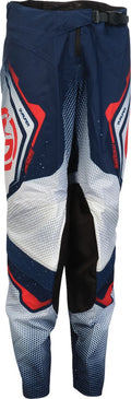 PANT YTH QUALIFIER RWB 22