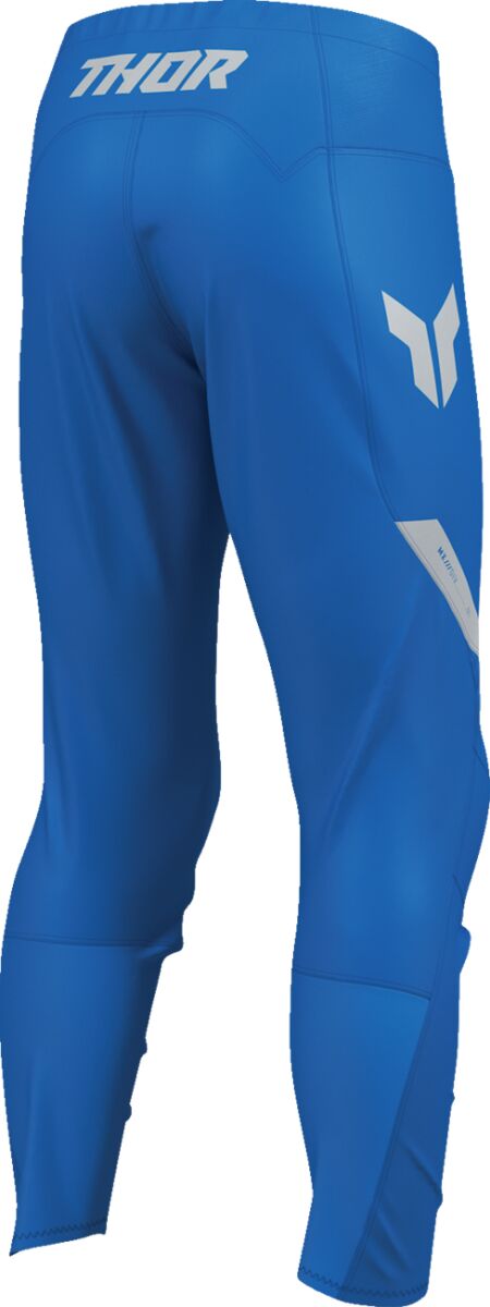 PANTS YOUTH RIDEMODE MENACE BL