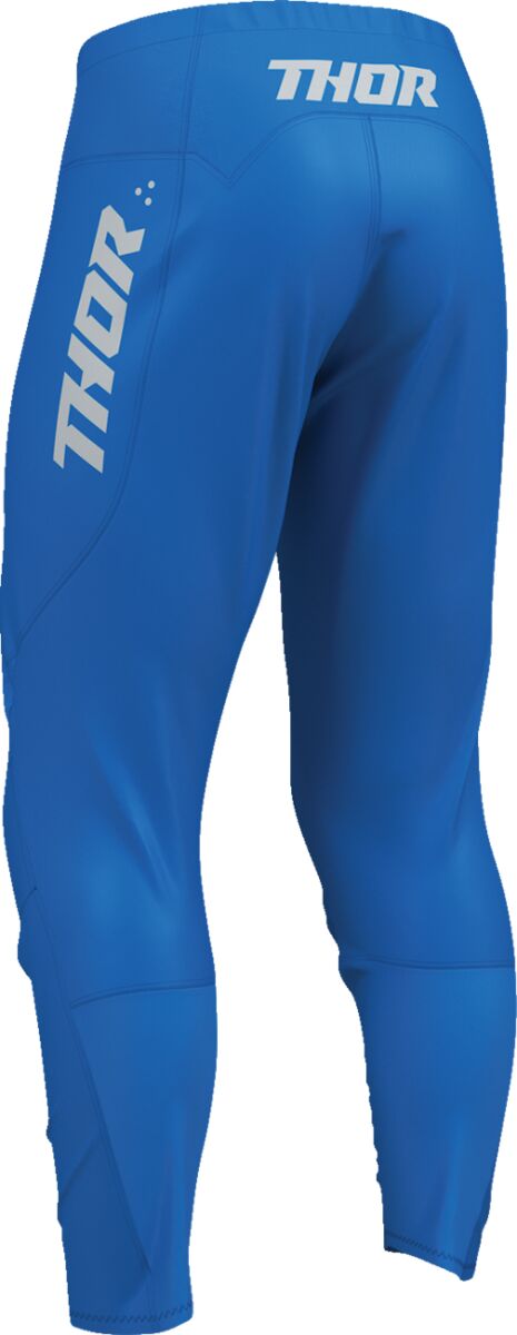 PANTS YOUTH RIDEMODE MENACE BL