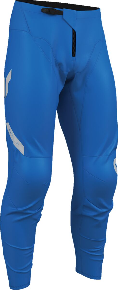PANTS YOUTH RIDEMODE MENACE BL