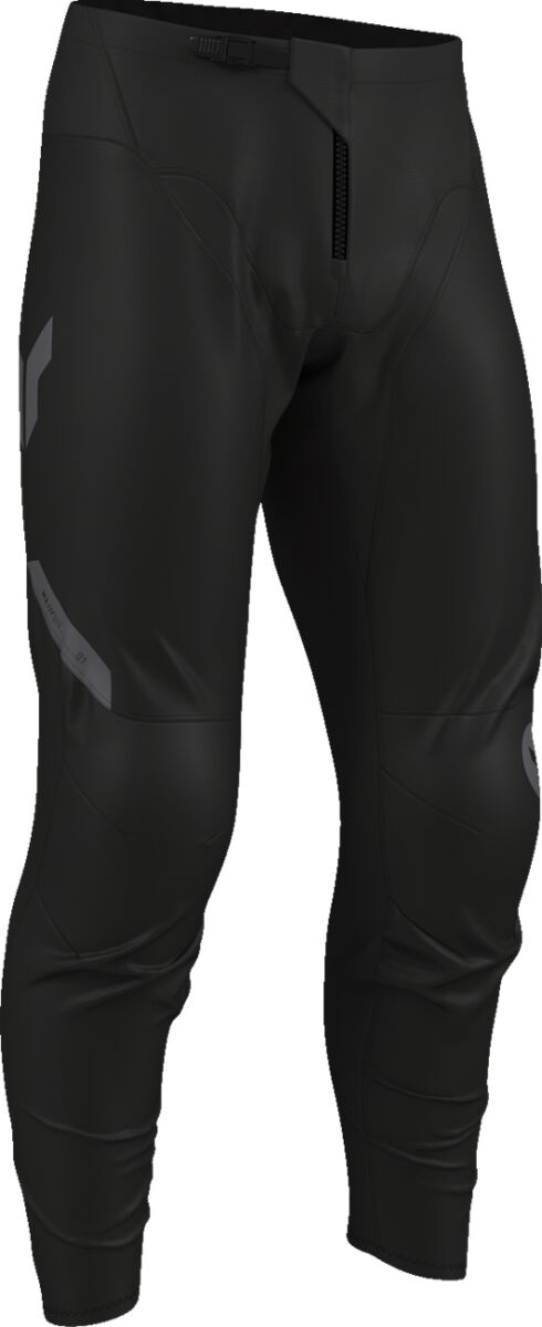 PANTS YOUTH RIDEMODE MENACE BL