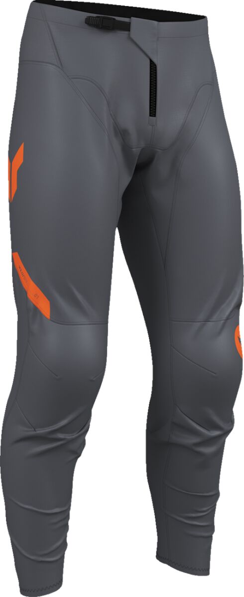PANTS YOUTH RIDEMODE MENACE CH