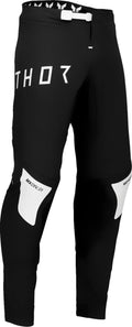 PANT YTH SPORTMODE STRIKE BLAC