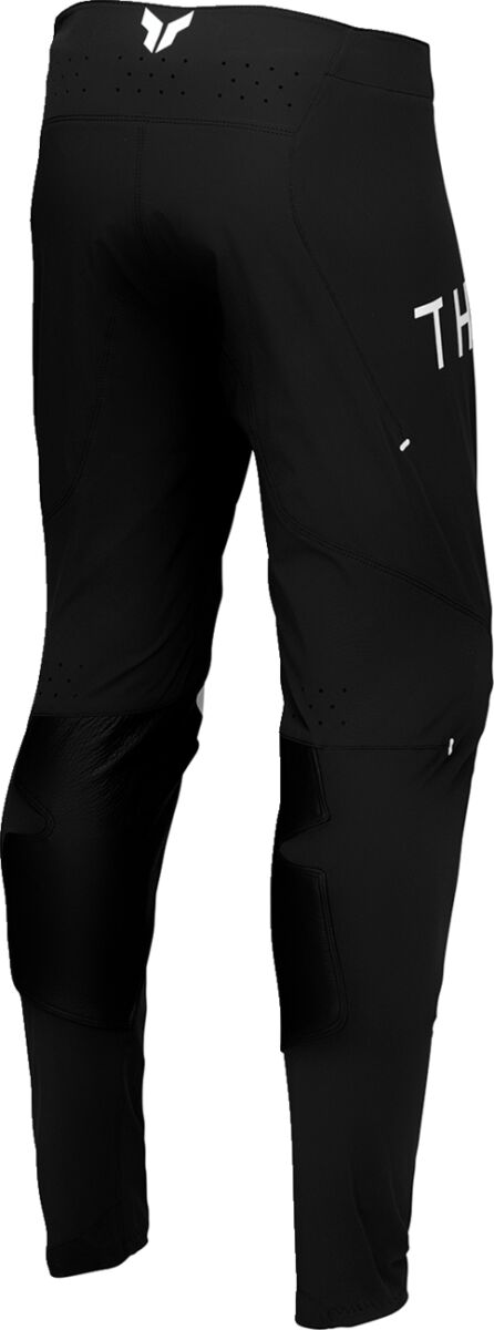 PANT YTH SPORTMODE STRIKE BLAC