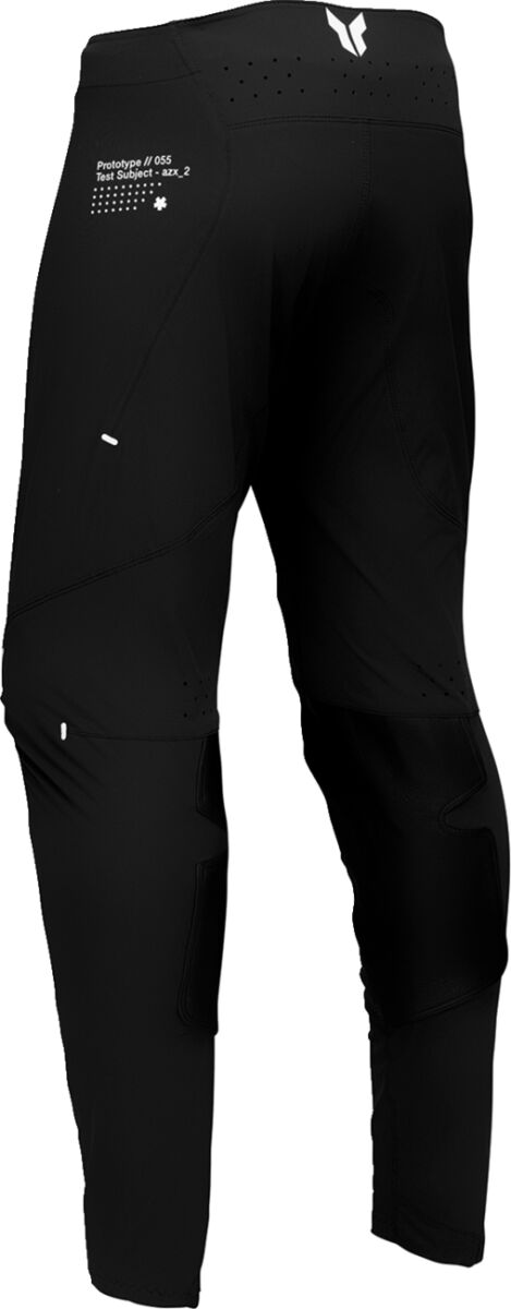 PANT YTH SPORTMODE STRIKE BLAC