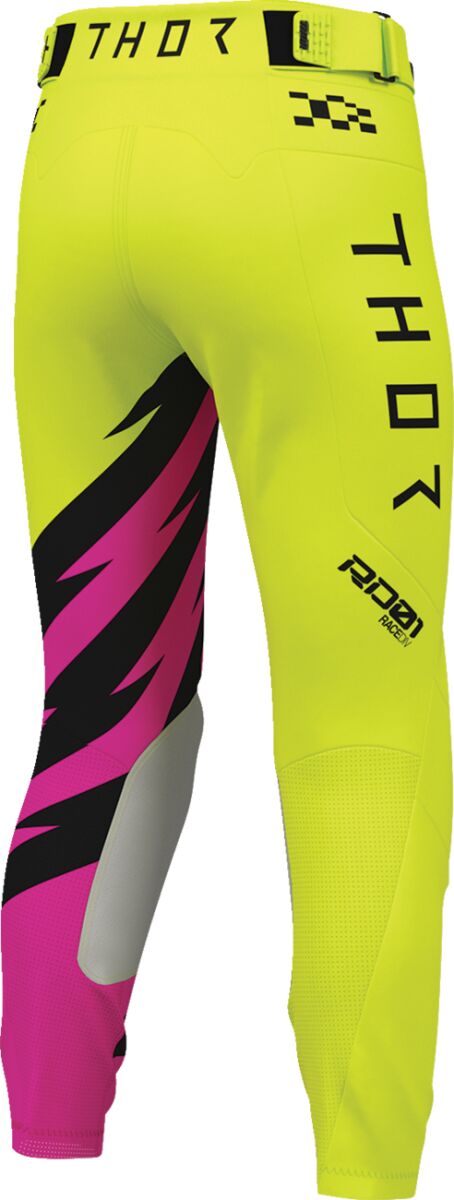 PANT YTH LAUNCHMODE SHOCKIE AC