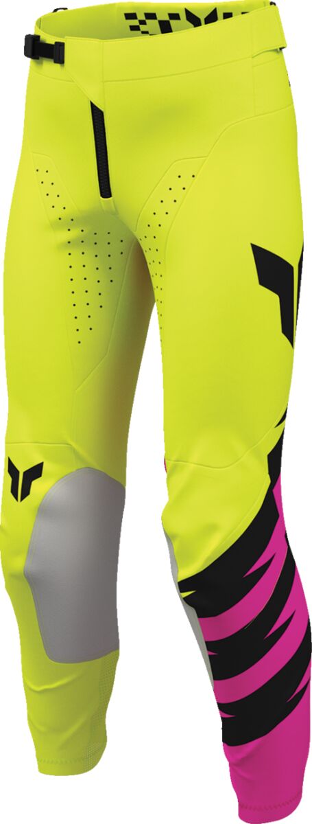 PANT YTH LAUNCHMODE SHOCKIE AC