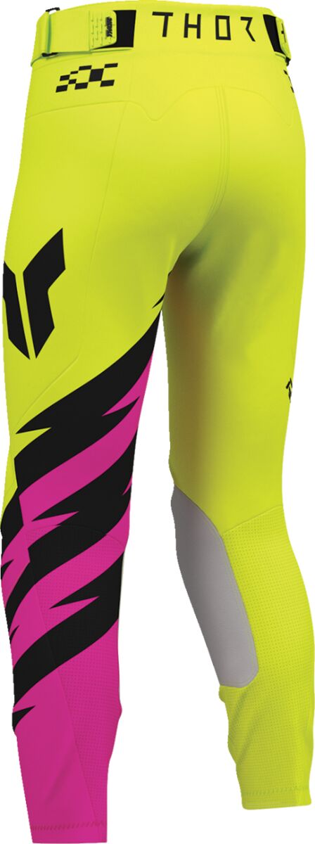 PANT YTH LAUNCHMODE SHOCKIE AC