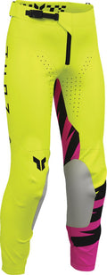 PANT YTH LAUNCHMODE SHOCKIE AC