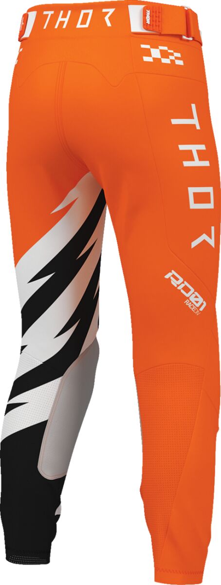 PANT YTH LAUNCHMODE SHOCKIE FL