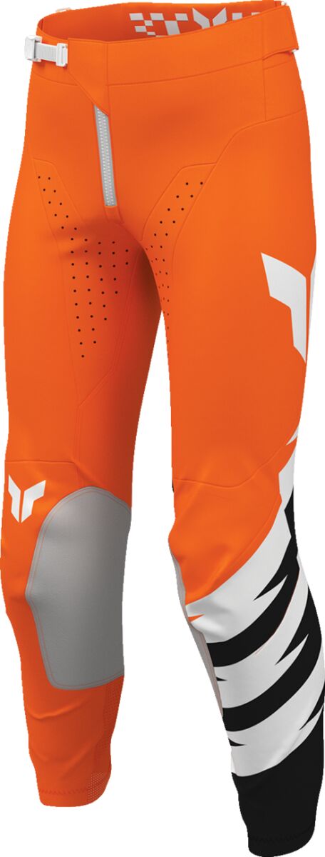 PANT YTH LAUNCHMODE SHOCKIE FL